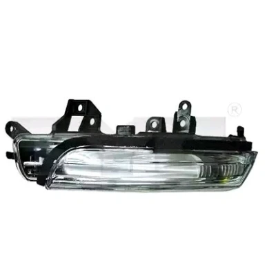 Abbildung von TYC 336 0081 3 Blinker Außenspiegel rechts mit Glühlampe WY5W