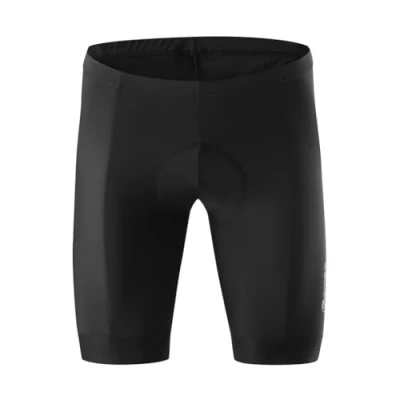 Abbildung von Gonso Fahrradhose »Cancun«, kurze Herren Radlerhose mit Sitzpolster, strapazierfähige Radhose