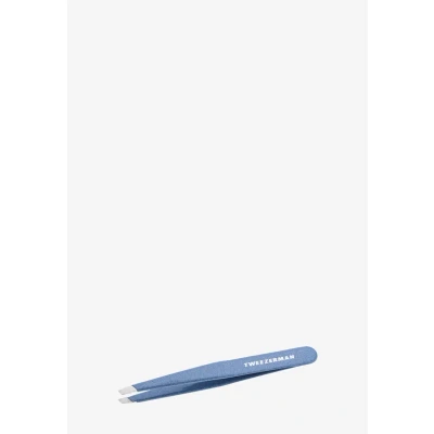 Abbildung von Tweezerman ROSE GOLD Slant Tweezer HaarentfernungsZubehör, Damen, Größe: One Size, Granite sky