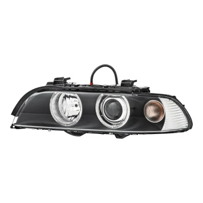 Abbildung von HELLA 1LL 008 052 591 Scheinwerfer BMW: 5 Saloon, Touring