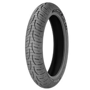 Abbildung von MICHELIN PILOT ROAD 4 190/55ZR17 TL 75W, Motorradreifen Hinten