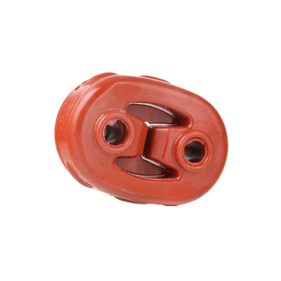 Abbildung von FEBI BILSTEIN 104153 Halter, Abgasanlage Hinterachse SEAT: Leon III SC, Hatchback, AUDI: A3 Sportback, Saloon, VOLKSWAGEN: Tiguan II