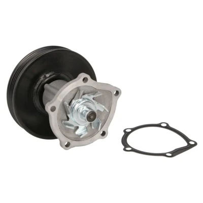 Abbildung von CONTITECH WPS3208 Wasserpumpe mechanisch