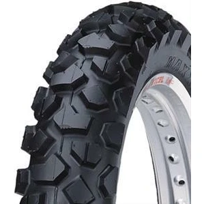 Abbildung von Maxxis M6006 120/80 R18 62S PKW Sommerreifen Reifen 72733800