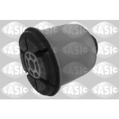 Abbildung von SASIC 2604003 Achslager Hinterachse, hinten RENAULT: MEGANE 3 Grandtour, Coupe