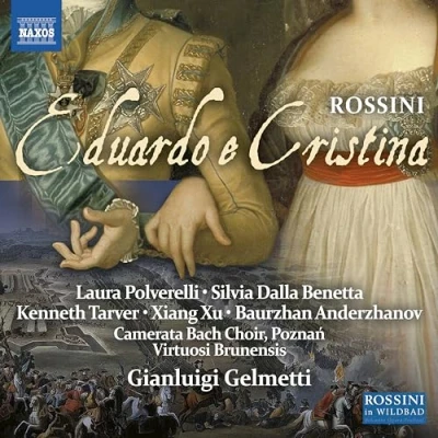 Abbildung von Rossini: Eduardo e Cristina