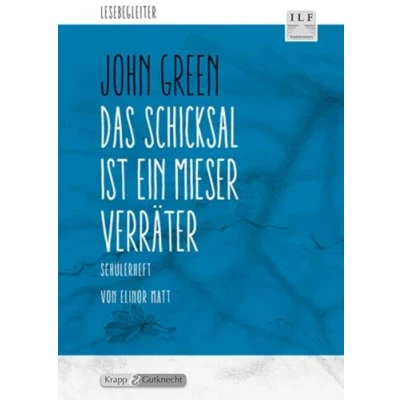 Abbildung von Das Schicksal ist ein mieser Verräter [DVD]