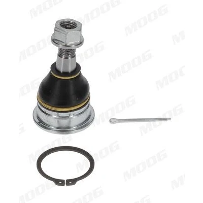 Abbildung von MOOG SZ BJ 15621 Traggelenk unten, Vorderachse beidseitig 18 51 79 SUZUKI: SX4 II S Cross