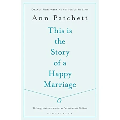 Abbildung von This Is the Story of a Happy Marriage