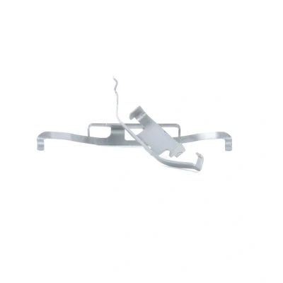 Abbildung von QUICK BRAKE 109 1097 Zubehörsatz, Scheibenbremsbelag BMW: 1 Coupe, 3 Touring, X1 kfzteile, mister auto, atp autoteile, kfzteile24