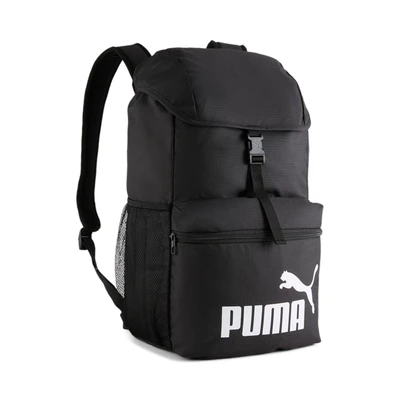 Abbildung von Puma Phase Toploader Backpack Unisex Tagesrucksack, Größe: One Size, Black