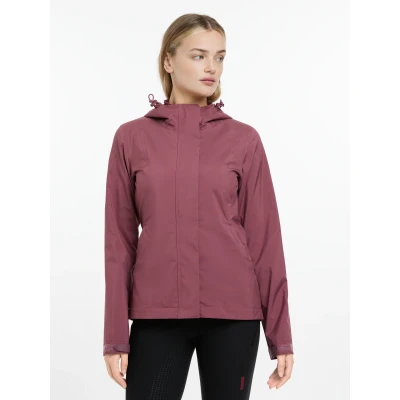 Abbildung von LeMieux Jack Isla Waterproof RosewoodVerkauft von Agradi