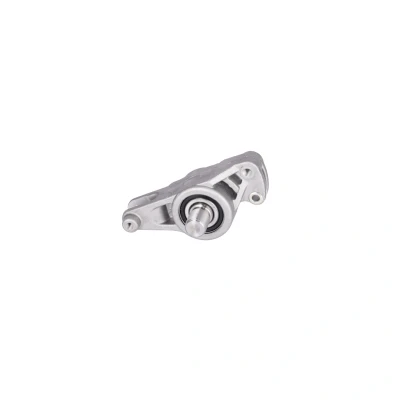 Abbildung von FEBI BILSTEIN 05072 Spannarm, Keilrippenriemen MERCEDES BENZ: E Class Saloon, W124 190