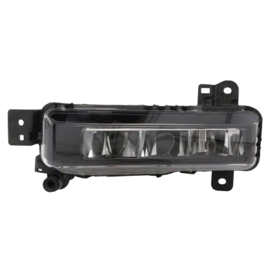Abbildung von TYC 19 6340 00 9 Nebelscheinwerfer links BMW: 2 Gran Tourer