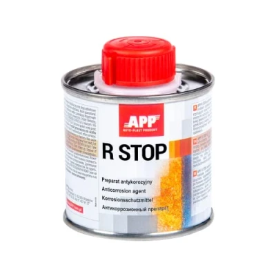 Abbildung von AUTO PLAST PRODUKT 021100 Rostschutzgrundierung Metallcontainer 100