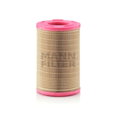 Abbildung von MANN FILTER C 25 730/1 Luftfilter 383 249 Filtereinsatz