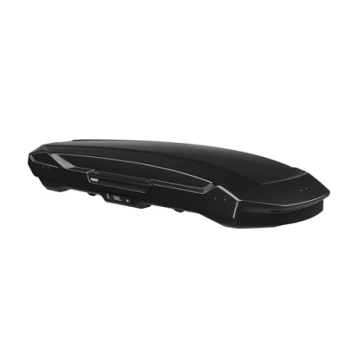 Abbildung von Thule Motion 3 XL Low black glossy