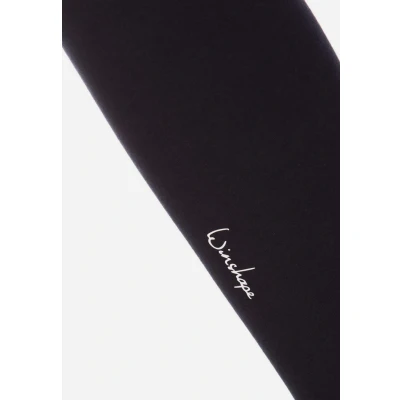 Abbildung von Winshape Tights, Damen, Größe: XS, Night blue