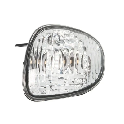 Abbildung von TYC 18 5632 05 2 Blinker glasklar vorne links mit Lampenträger TOYOTA: Corolla VIII Estate