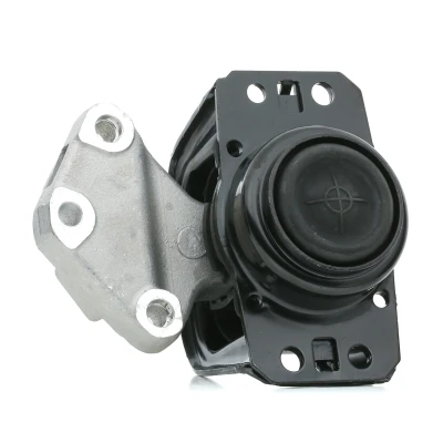 Abbildung von SASIC 2700037 Halter, Motoraufhängung Gummimetalllager rechts oben PEUGEOT: 307 SW, 308 I Hatchback, CITROËN: C4 Grand Picasso