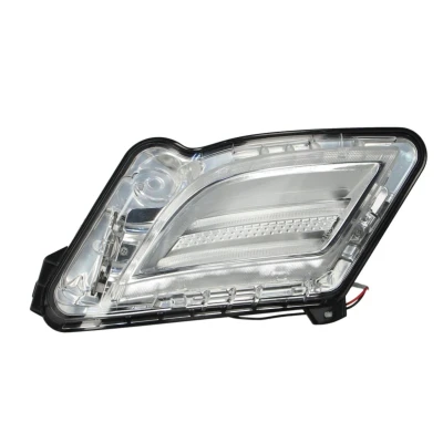 Abbildung von TYC 12 5287 00 9 Tagfahrleuchte rechts mit LED