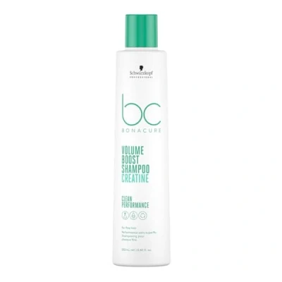 Abbildung von Schwarzkopf Professional Bonacure Volume Boost Shampoo 250 ml