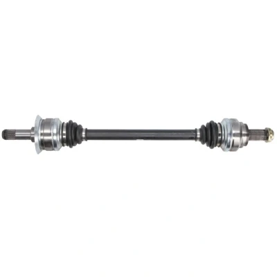Abbildung von POINT GEAR PNG75854 Antriebswelle Hinterachse, Vorderachse links 765 96 BMW: 5 Touring, Saloon
