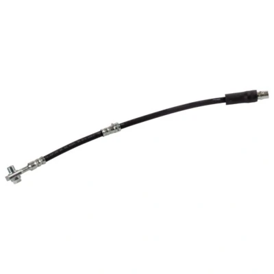 Abbildung von FEBI BILSTEIN 174936 Bremsschläuche Vorderachse links, rechts 477 OPEL: Zafira B, Astra H Hatchback, GTC