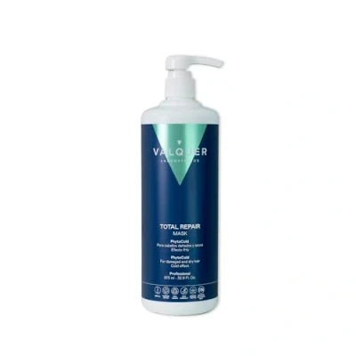 Abbildung von Valquer Profesional Ice Hair Mask Total Repair (1000 ml)