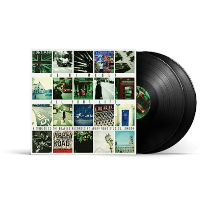 Abbildung von All Your Life: A Tribute to the Beatles [Vinyl LP]