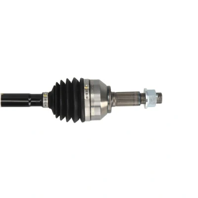Abbildung von SNR DK68.009 Antriebswelle Vorderachse rechts 968 NISSAN: Qashqai / Qashqai+2 I