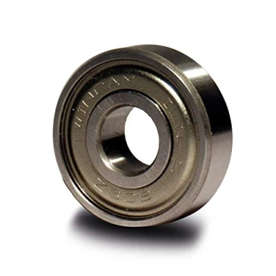 Abbildung von ILQ 5 BEARING KIT 16 PCS silver 3052000