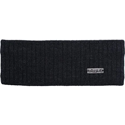 Abbildung von Eisglut Damen Stirnband Ninl Merino Made in Germany