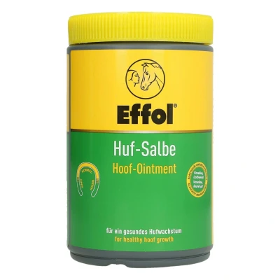 Abbildung von Effol Hufsalbe Gelb 1kg