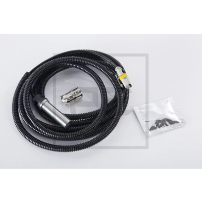 Abbildung von PETERS ENNEPETAL 086.477 00A ABS Sensor links mit Buchse 3000 3118