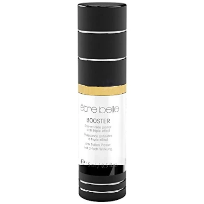 Abbildung von Make Up Booster; être belle Cosmetics; Primer mit Anti Falten Power