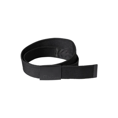 Abbildung von Jack Wolfskin Hidden Gürtel, Größe: 110, Black
