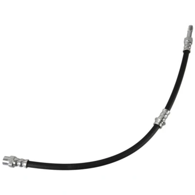 Abbildung von FEBI BILSTEIN 181236 Bremsschläuche Hinterachse links, rechts, außen 502 BMW: 3 Convertible, Coupe, Touring