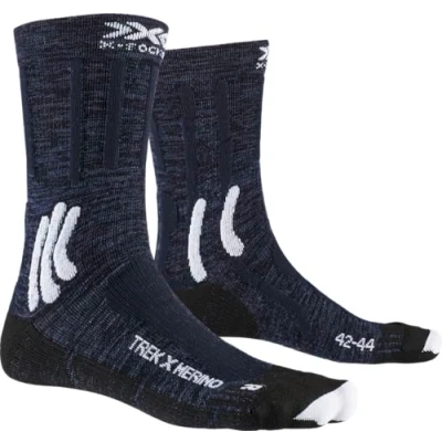 Abbildung von X Socks Trek Merino Wandersocken Unisex Erwachsene