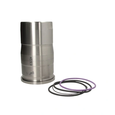 Abbildung von MAHLE ORIGINAL 037 LW 00102 001 Zylinderlaufbuchse 131,0
