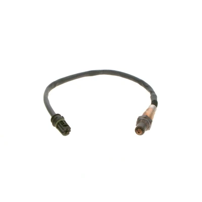 Abbildung von BOSCH 0 258 010 422 Lambdasonde 4 BMW: 3 Touring, Coupe, Saloon