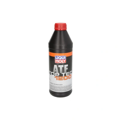 Abbildung von LIQUI MOLY 20460 Automatikgetriebeöl ATF III 1 Rot BMW: 3 Saloon, PORSCHE: 944 Coupe, MERCEDES BENZ: 190
