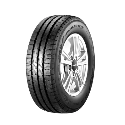 Abbildung von GT Radial Maxmiler WT2 195/60 R16 99T PKW Winterreifen Reifen VOLKSWAGEN: Passat B7 Variant, B6 Sharan I 100A2760