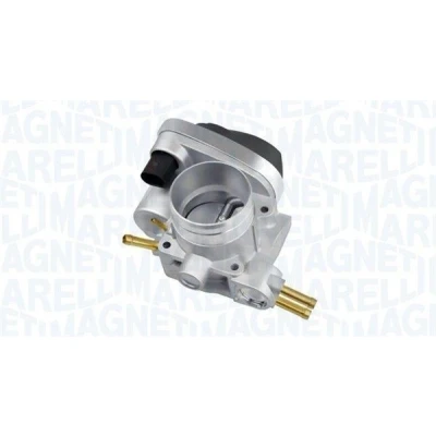 Abbildung von MAGNETI MARELLI 802000000052 Drosselklappe AUDI: A4 B7 Avant, VOLKSWAGEN: Passat B5 GP Saloon