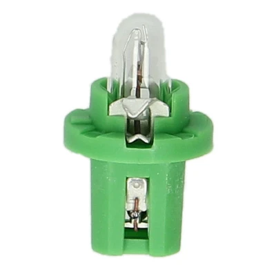 Abbildung von OSRAM ORIGINAL 2722MF Glühlampe, Instrumentenbeleuchtung 12 2 Sockelglühlampe B8.5d kfzteile, mister auto, atp autoteile, kfzteile24