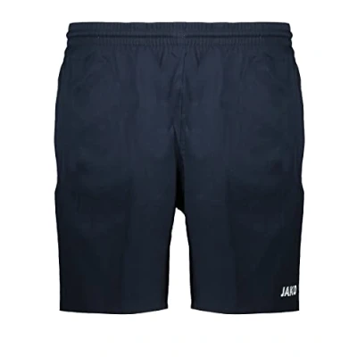 Abbildung von JAKO Herren Profi 2.0 Short, Marine, 4XL EU