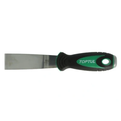 Abbildung von Schaber TOPTUL 32x100x1.8 mm
