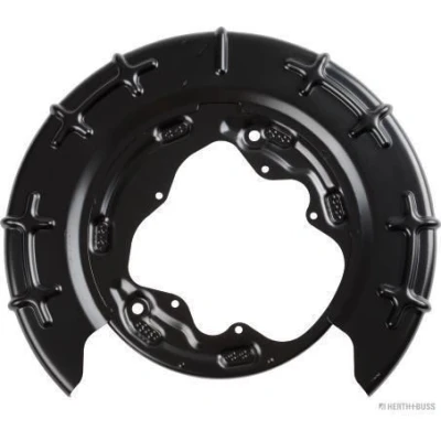 Abbildung von HERTH+BUSS JAKOPARTS J3350500 Ankerblech KIA: cee‘d I Hatchback, Estate, Pro HYUNDAI: i30 Hatchback