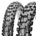 Abbildung von CST CM 741 90/90 R21 54M PKW Sommerreifen Reifen 72742493