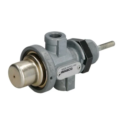 Abbildung von WABCO 4342050310 Mehrwegeventil